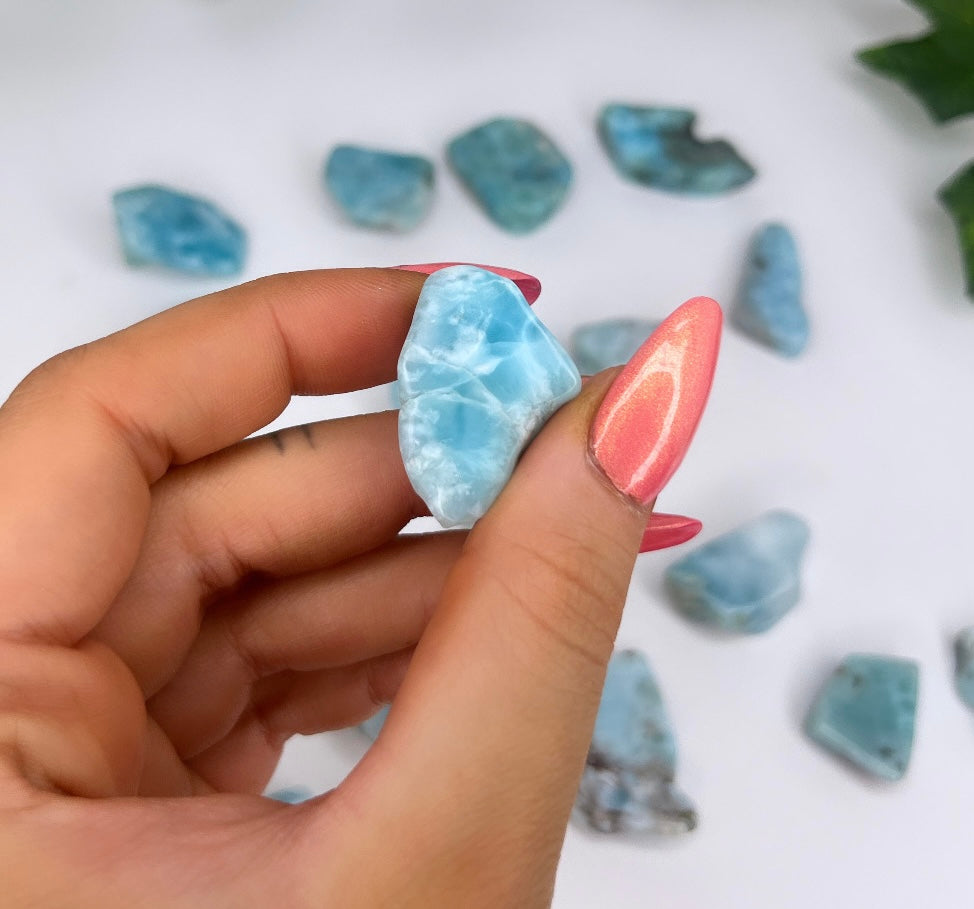 Larimar