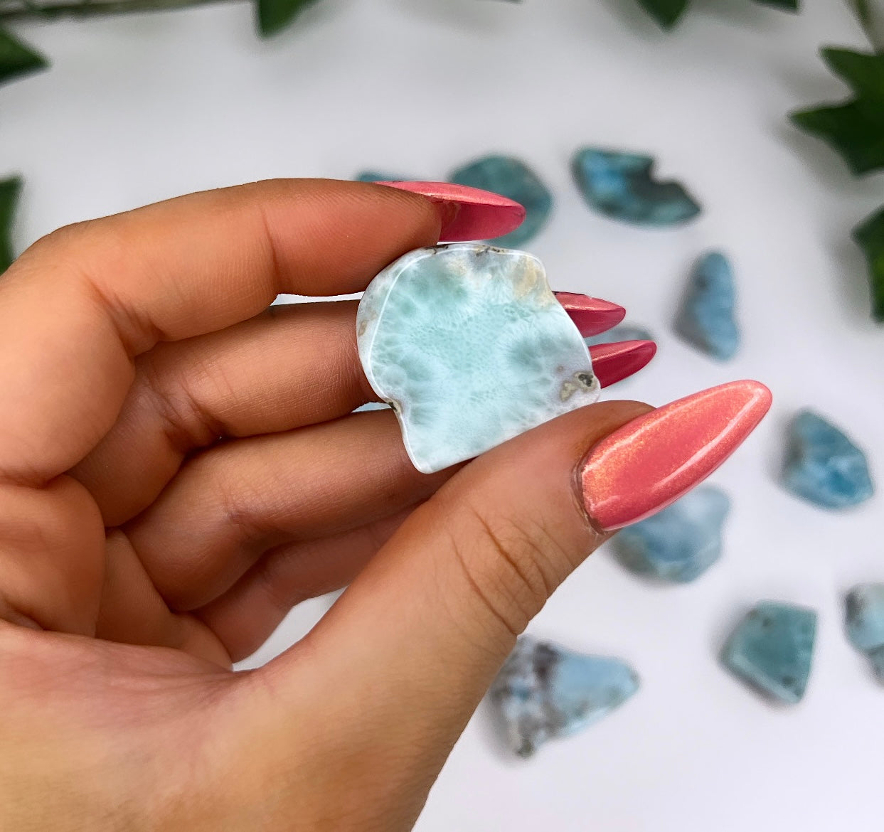 Larimar