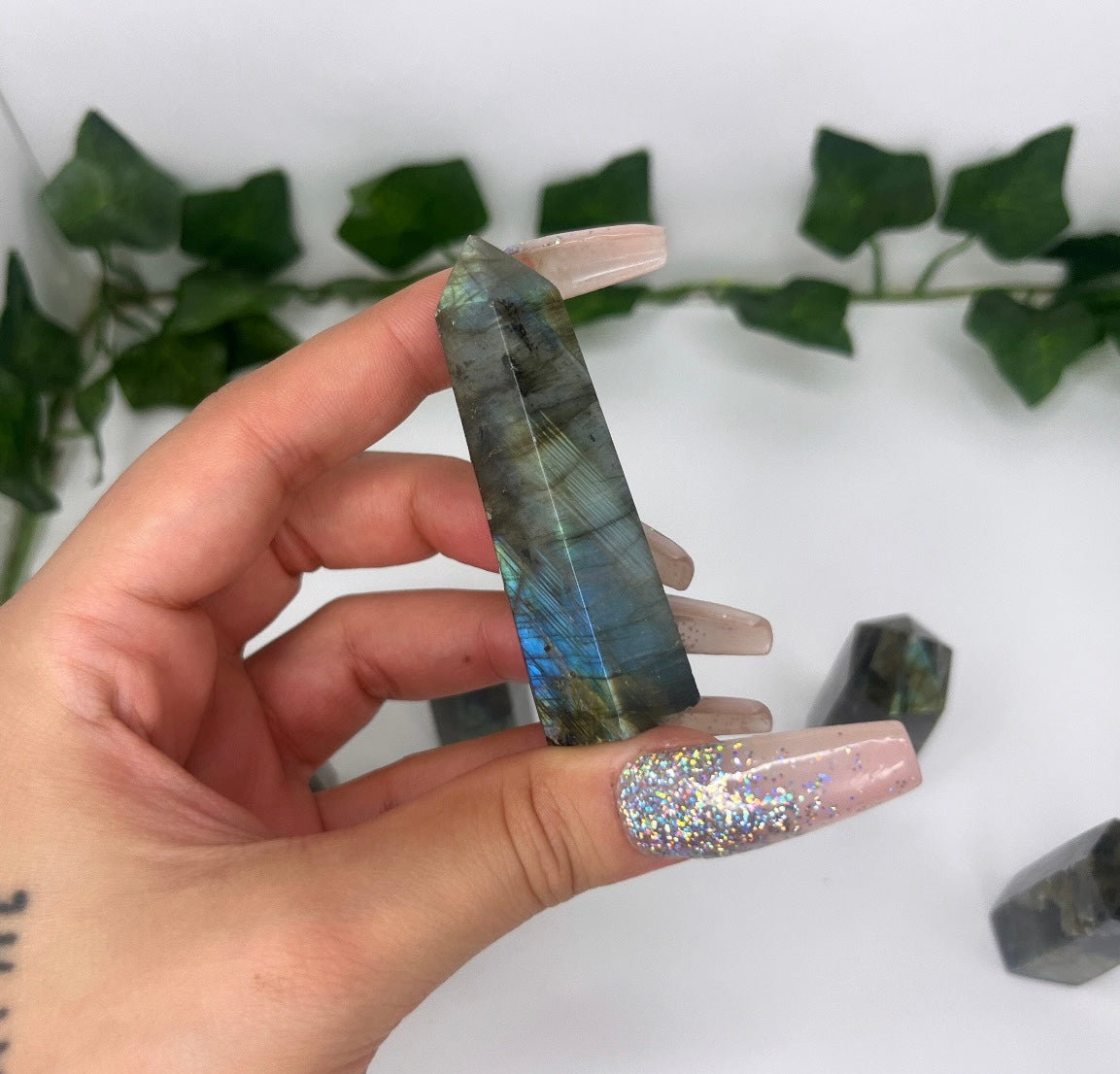 Torre Labradorite