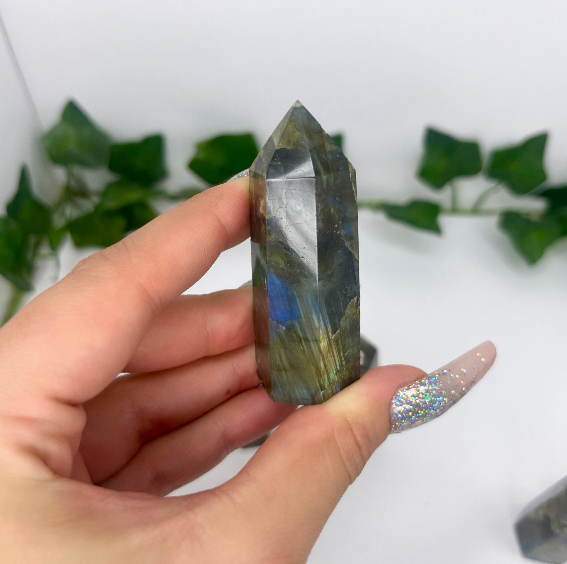 Torre Labradorite