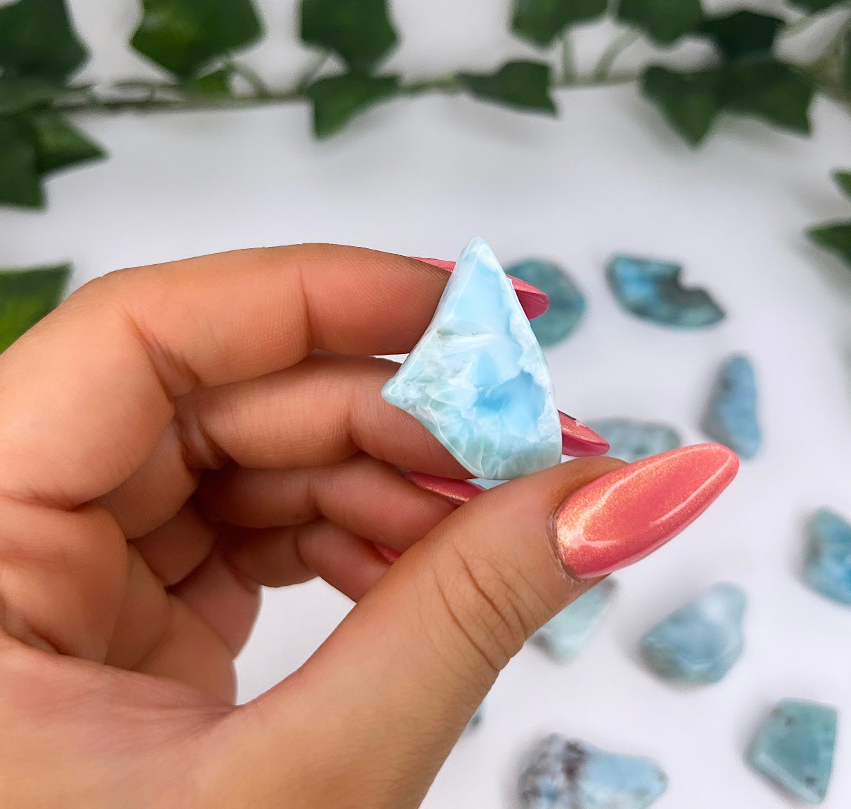 Larimar