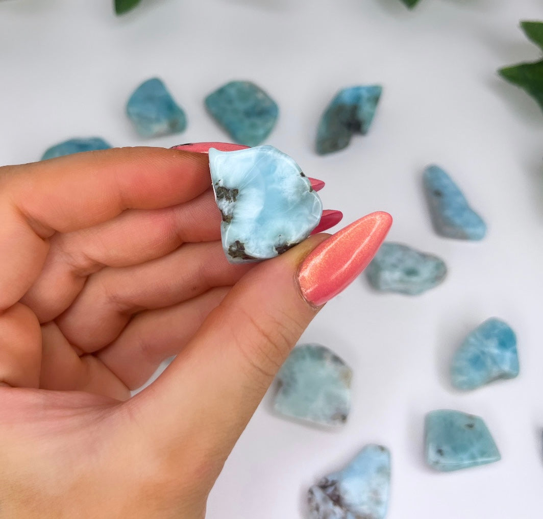 Larimar