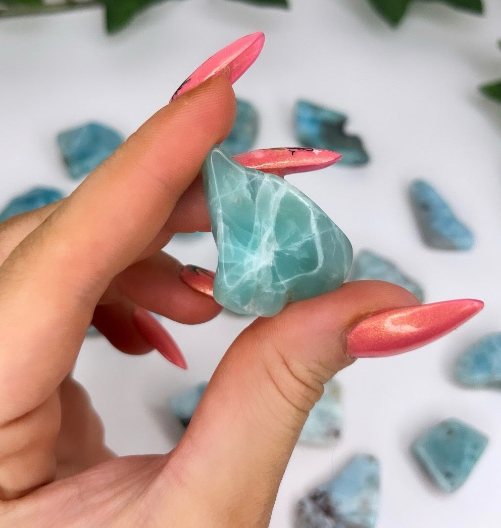 Larimar