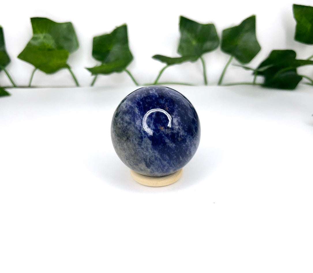 Sfera Sodalite