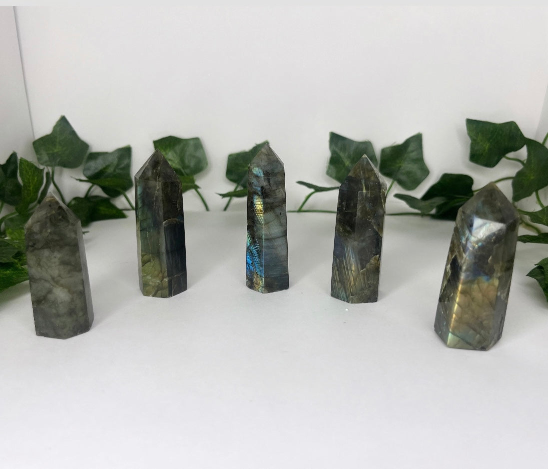 Torre Labradorite