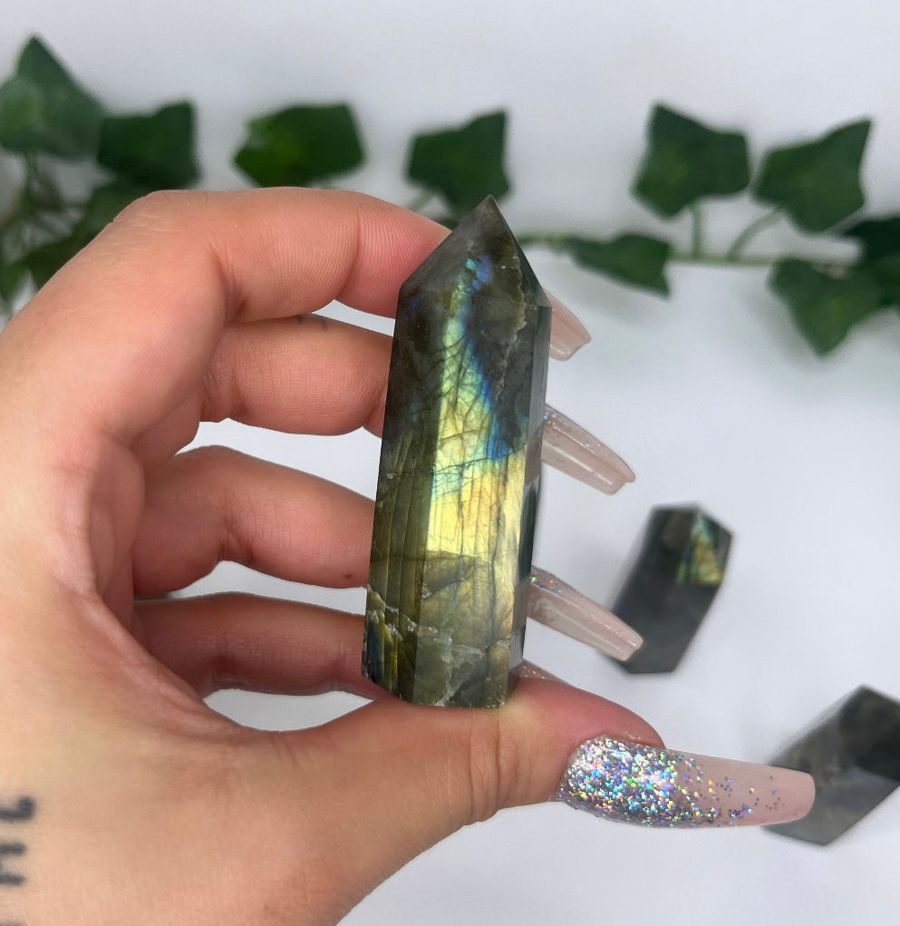 Torre Labradorite