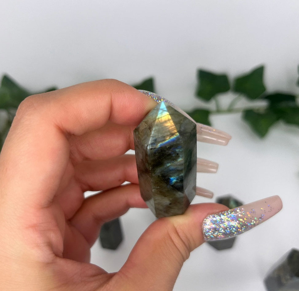 Torre Labradorite