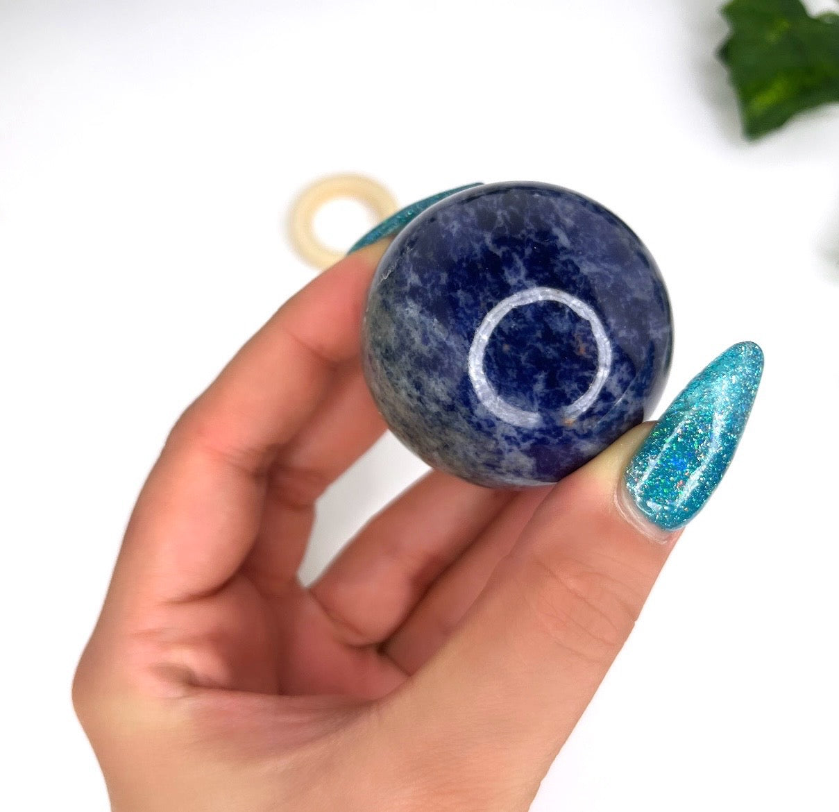 Sfera Sodalite