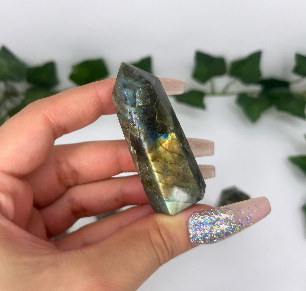 Torre Labradorite